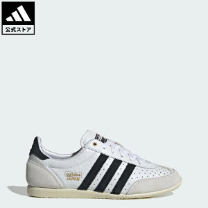 【公式】アディダス adidas 返品可 ライフスタイル ジャパン / Japan オリジナルス ユニセックス シューズ・靴 スニーカー 白 ホワイト IH5489
