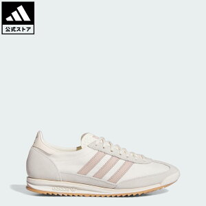 yzAfB_X adidas ԕi CtX^C SL 72 OG IWiX fB[X V[YEC Xj[J[  zCg JH7394