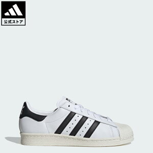 yzAfB_X adidas ԕi CtX^C X[p[X^[ 82 / Superstar 82 IWiX jZbNX V[YEC Xj[J[  zCg JI2025