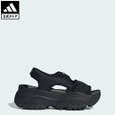 【50％OFFクーポン対象 04/04 20:00～04/10 23:59】 【公式】アディダス adidas 返品可 ライフスタイル オズガイア サ…