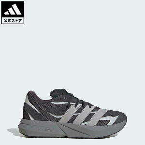 【ポイント20倍 10/30 00:00〜23:59】 【公式】アディダス adidas 返品可 ランニング ライトブレイズ / Lightblaze スポーツウェア メンズ シューズ・靴 スニーカー グレー JQ9972 ローカット 【PT】