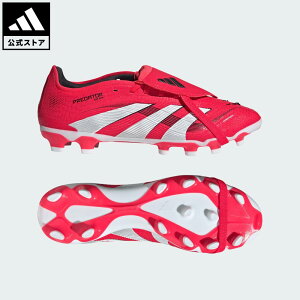 yzAfB_X adidas ԕi TbJ[ vf^[ PRO tH[fBO^ FG/MG / VRŁEyElHŗp / Predator Pro Fold-Over Tongue FG/MG ptH[}X jZbNX V[YEC XpC