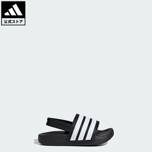 yzAfB_X adidas ԕi j AfBb^ Estrap T_ LbY / Adilette Estrap Slides Kids X|[cEFA LbY^qp V[YEC T_r[`T_  ubN JR5323