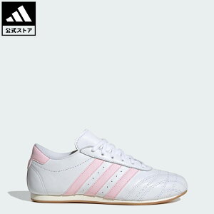 【公式】アディダス adidas 返品可 ライフスタイル テコンドー シューレース / Taekwondo Lace オリジナルス ユニセックス シューズ・靴 スニーカー 白 ホワイト JS0306 ミドルカット