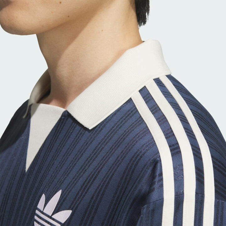 楽天市場】【公式】アディダス adidas 返品可 ライフスタイル 襟付き