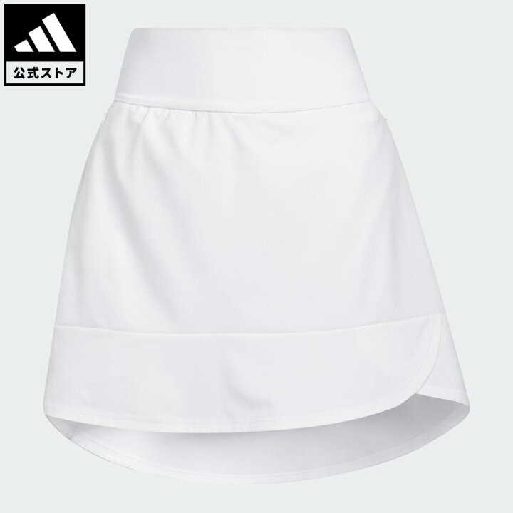 楽天市場】【公式】アディダス adidas 返品可 ゴルフ 【ゴルフ】フリル  