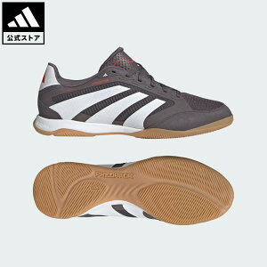 yzAfB_X adidas ԕi TbJ[ vf^[Pro In / ChAp / Predator Pro IN ptH[}X jZbNX V[YEC X|[cV[Y  ubN ID3841 XpCNX