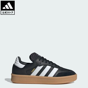 yzAfB_X adidas ԕi CtX^C To XLG / Samba XLG IWiX jZbNX V[YEC Xj[J[  ubN IE1379