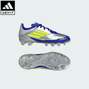 y20%OFFN[|Ώ 12/03 20:00`12/11 01:59z yzAfB_X adidas ԕi TbJ[ LbY F50 LEAGUE bV HG/AG / yElHŗp / F50 League Messi HG/AG Kids ptH[}X LbY^qp V[