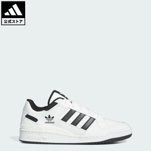 yzAfB_X adidas ԕi oXPbg{[ tH[ [ CL / Forum Low CL IWiX jZbNX V[YEC Xj[J[  zCg IH7830