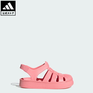 yzAfB_X adidas ԕi CtX^C SST T_ LbY / SST Sandals Kids IWiX LbY^qp V[YEC T_r[`T_ sN JI2799 eqR[f