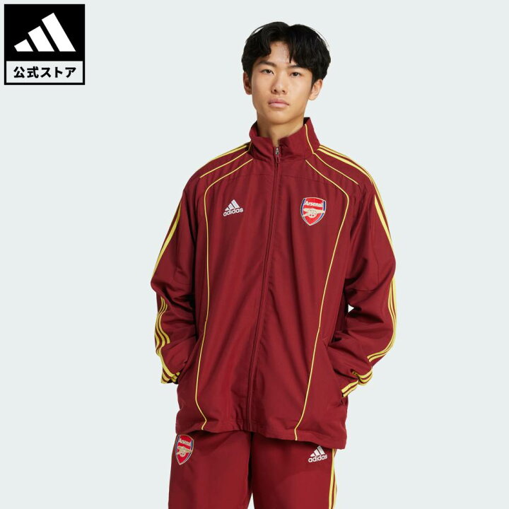 楽天市場】【公式】アディダス adidas 返品可 サッカー アーセナル UBP 