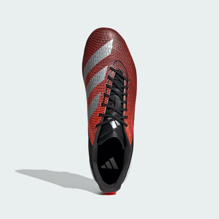 楽天市場】【公式】アディダス adidas 返品可 ラグビー アディゼロ 