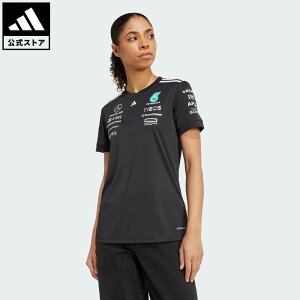 yzAfB_X adidas ԕi [^[X|[c MERCEDES-AMG PETRONAS F1`[ hCo[W[W[ ptH[}X fB[X EFAE jtH[  ubN JW5362