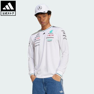 yzAfB_X adidas ԕi [^[X|[c Mercedes AMG Petronas Formula 1 Team hCo[ W[W[ I[ZeBbN  ptH[}X Y EFAE jtH[  zCg J