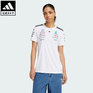 yzAfB_X adidas ԕi [^[X|[c MERCEDES-AMG PETRONAS F1`[ hCo[W[W[ ptH[}X fB[X EFAE jtH[  zCg JX5799