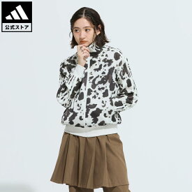 【公式】アディダス adidas 返品可 ライフスタイル アディダス オリジナルス サテン トラックトップ オリジナルス ユニセックス ウェア・服 ジャージ KA2683