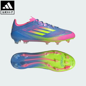 yzAfB_X adidas ԕi TbJ[ F50 ELITE FG / VRŗp ptH[}X jZbNX V[YEC XpCN  u[ IE1201 TbJ[XpCN
