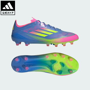 yzAfB_X adidas ԕi TbJ[ F50 ELITE AG / lHŗp ptH[}X jZbNX V[YEC XpCN  u[ IE1264 TbJ[XpCN