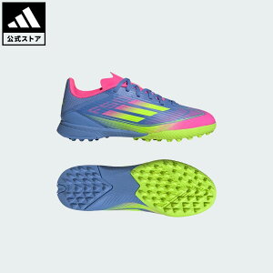 yzAfB_X adidas ԕi TbJ[ LbY F50 LEAGUE TF / ^[tpig[jOV[Yj/ F50 League TF Kids ptH[}X LbY^qp V[YEC X|[cV[Y  u[ I