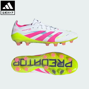 y20%OFFN[|Ώ 10/24 00:00`10/27 23:59z yzAfB_X adidas ԕi TbJ[ vf^[ ELITE HG/AG Wp / yElHŗp / Predator Elite HG/AG Japan ptH[}X jZbNX V[
