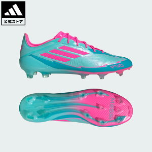 yzAfB_X adidas ԕi TbJ[ F50 ELITE bV FG / VRŗp / F50 Elite Messi FG ptH[}X jZbNX V[YEC XpCN  u[ IH0927 TbJ[XpCN