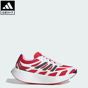 yzAfB_X adidas ԕi CtX^C AfB[ AN / Adizero Aruku IWiX jZbNX V[YEC Xj[J[  zCg JI0308