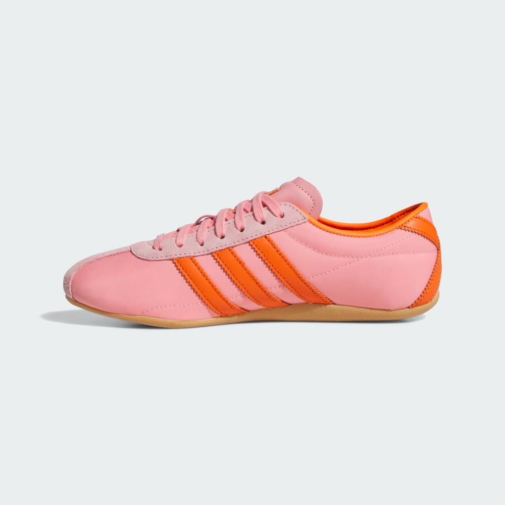 【公式】アディダス adidas 返品可 ライフスタイル トーキョー/ Tokyo オリジナルス ユニセックス シューズ・靴 スニーカー ピンク JI3297 ローカット - メイン画像 8