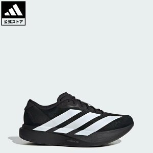 yzAfB_X adidas ԕi jO AfB[ EVO SL / Adizero EVO SL ptH[}X Y V[YEC Xj[J[  ubN JP7149