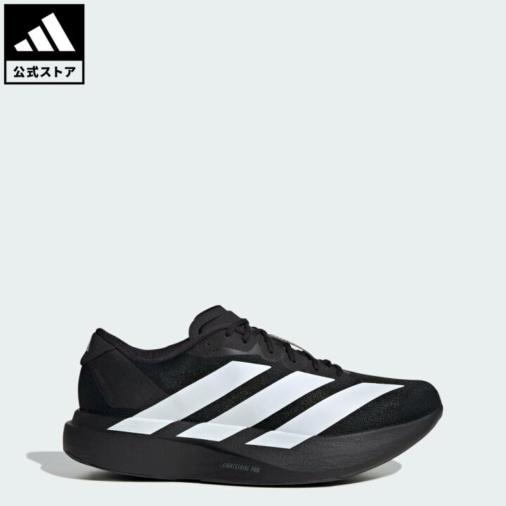 楽天市場】【公式】アディダス adidas 返品可 ランニング アディゼロ 