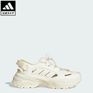 yzAfB_X adidas ԕi CtX^C Xj[J[T_ / Sneaker Sandal X|[cEFA jZbNX V[YEC T_r[`T_  zCg JP8897