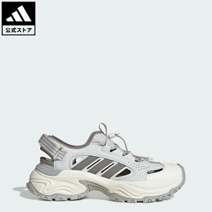 yzAfB_X adidas ԕi CtX^C Xj[J[T_ / Sneaker Sandal X|[cEFA jZbNX V[YEC T_r[`T_  zCg JP8899
