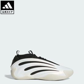 【30％OFFクーポン対象 1/9 0:00～1/16 23:59】 【公式】アディダス adidas 返品可 バスケットボール ハーデン ボリューム 9 / Harden Volume 9 パフォーマンス ユニセックス シューズ・靴 スニーカー 白 ホワイト JR2504 バッシュ 【PT】