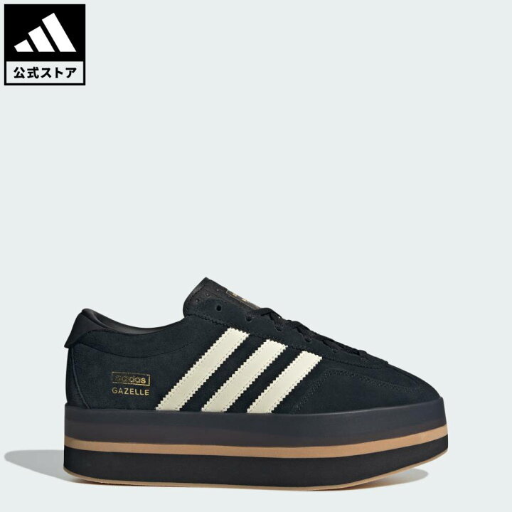 楽天市場】【公式】アディダス adidas 返品可 ライフスタイル ガゼル 