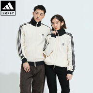【公式】アディダス adidas 返品可 ライフスタイル アディカラー ワッフル クラシック トラックトップ オ…