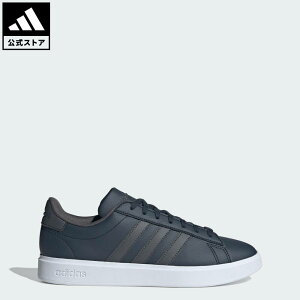 yzAfB_X adidas ԕi CtX^C OhR[g 2.0 V[Y / GRAND COURT 2.0 SHOES X|[cEFA Y V[YEC Xj[J[  u[ IG9226