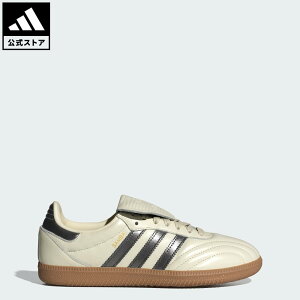 【公式】アディダス adidas 返品可 ライフスタイル サンバ LT / Samba LT オリジナルス ユニセックス シューズ・靴 スニーカー 白 ホワイト JP6143