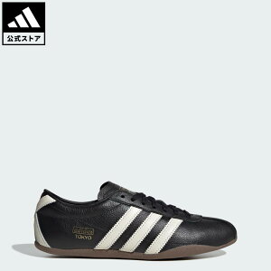 【公式】アディダス adidas 返品可 ライフスタイル トーキョー/ Tokyo オリジナルス ユニセックス シューズ・靴 スニーカー 黒 ブラック JQ0598