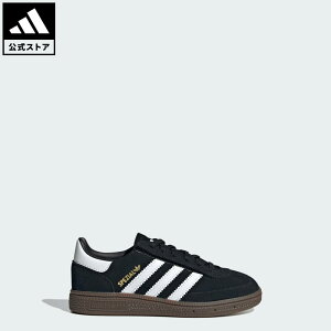 yzAfB_X adidas ԕi CtX^C nh{[ XycBA LbY / HANDBALL SPEZIAL CF EL C IWiX LbY^qp V[YEC Xj[J[  ubN JQ6382