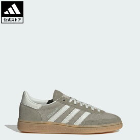 【公式】アディダス adidas 返品可 ライフスタイル ハンドボール スペツィアル / Handball Spezial Shoes オリジナルス ユニセックス シューズ・靴 スニーカー 緑 グリーン JR0850