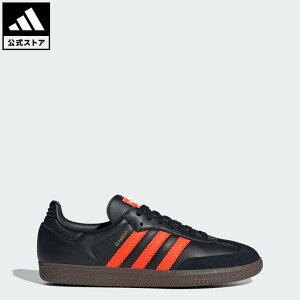yzAfB_X adidas ԕi CtX^C To OG / Samba OG IWiX jZbNX V[YEC Xj[J[  ubN JR0910