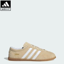 楽天市場】アディダス gazelle ベージュの通販