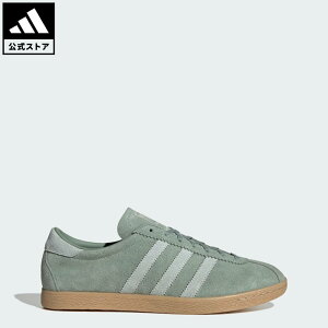 yzAfB_X adidas ԕi CtX^C ^oR / Tobacco IWiX jZbNX V[YEC Xj[J[  O[ JS1368