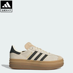 yzAfB_X adidas ԕi CtX^C K[ {[h / Gazelle Bold IWiX jZbNX V[YEC Xj[J[  zCg JS3892