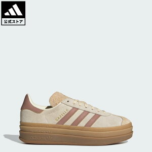 yzAfB_X adidas ԕi CtX^C K[ {[h / Gazelle Bold IWiX jZbNX V[YEC Xj[J[  zCg JS3893