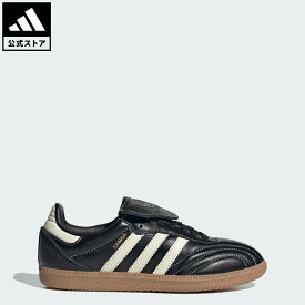 【公式】アディダス adidas 返品可 ライフスタイル サンバ LT / Samba LT オリジナルス ユニセックス シューズ・靴 スニーカー 黒 ブラック JS3937