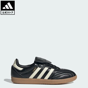 【公式】アディダス adidas 返品可 ライフスタイル サンバ LT / Samba LT オリジナルス ユニセックス シューズ・靴 スニーカー 黒 ブラック JS3937