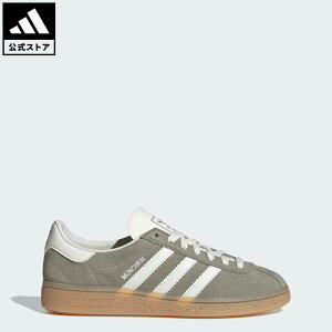 yzAfB_X adidas ԕi CtX^C ~w / Muenchen IWiX jZbNX V[YEC Xj[J[  O[ JS3990