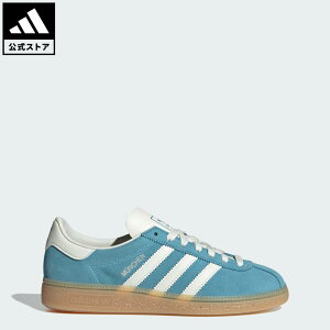 yzAfB_X adidas ԕi CtX^C ~w / Muenchen IWiX jZbNX V[YEC Xj[J[  u[ JS3991