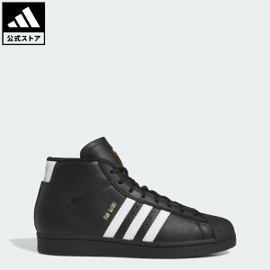 yzAfB_X adidas ԕi CtX^C vf ADV / ProModel ADV IWiX jZbNX V[YEC Xj[J[  ubN IE6593